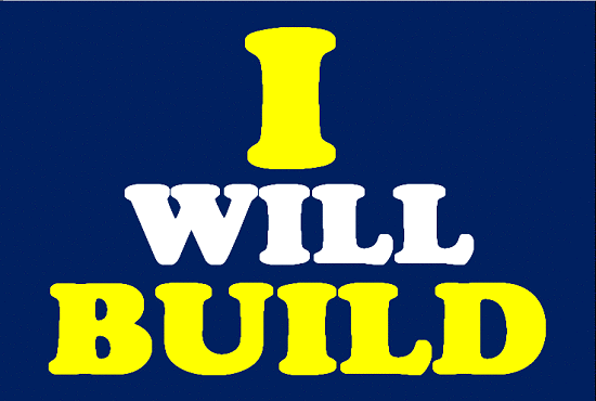 I will do 1 million tier1 dofollow SEO backlinks for ...