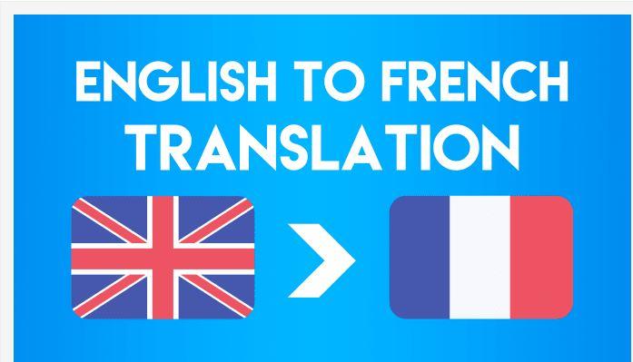 i can perfectly translate English to French upto 1500...