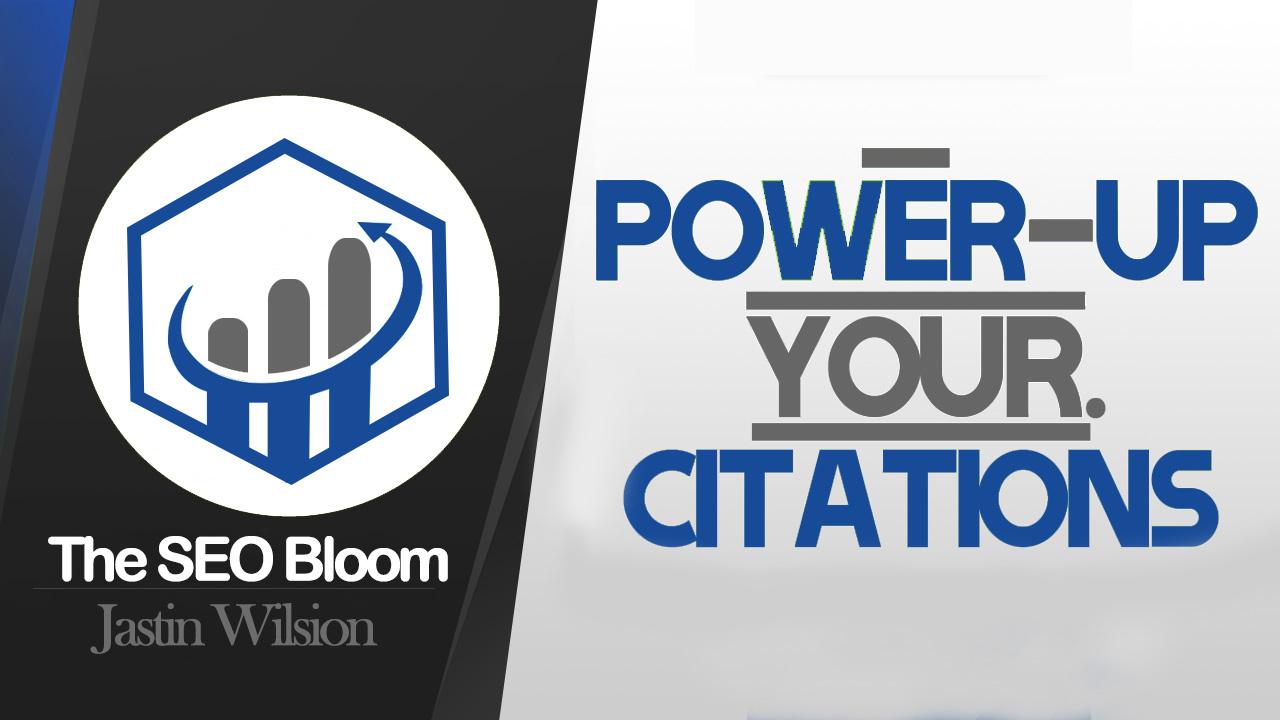 High Quality Local Citation Building In 5 Days Or Les...