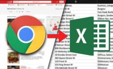 I will do data scrapping as per your expectation in q...