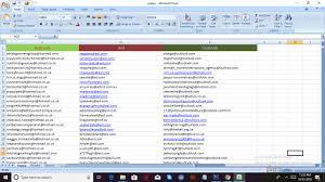 expert data entry worker for all format of data