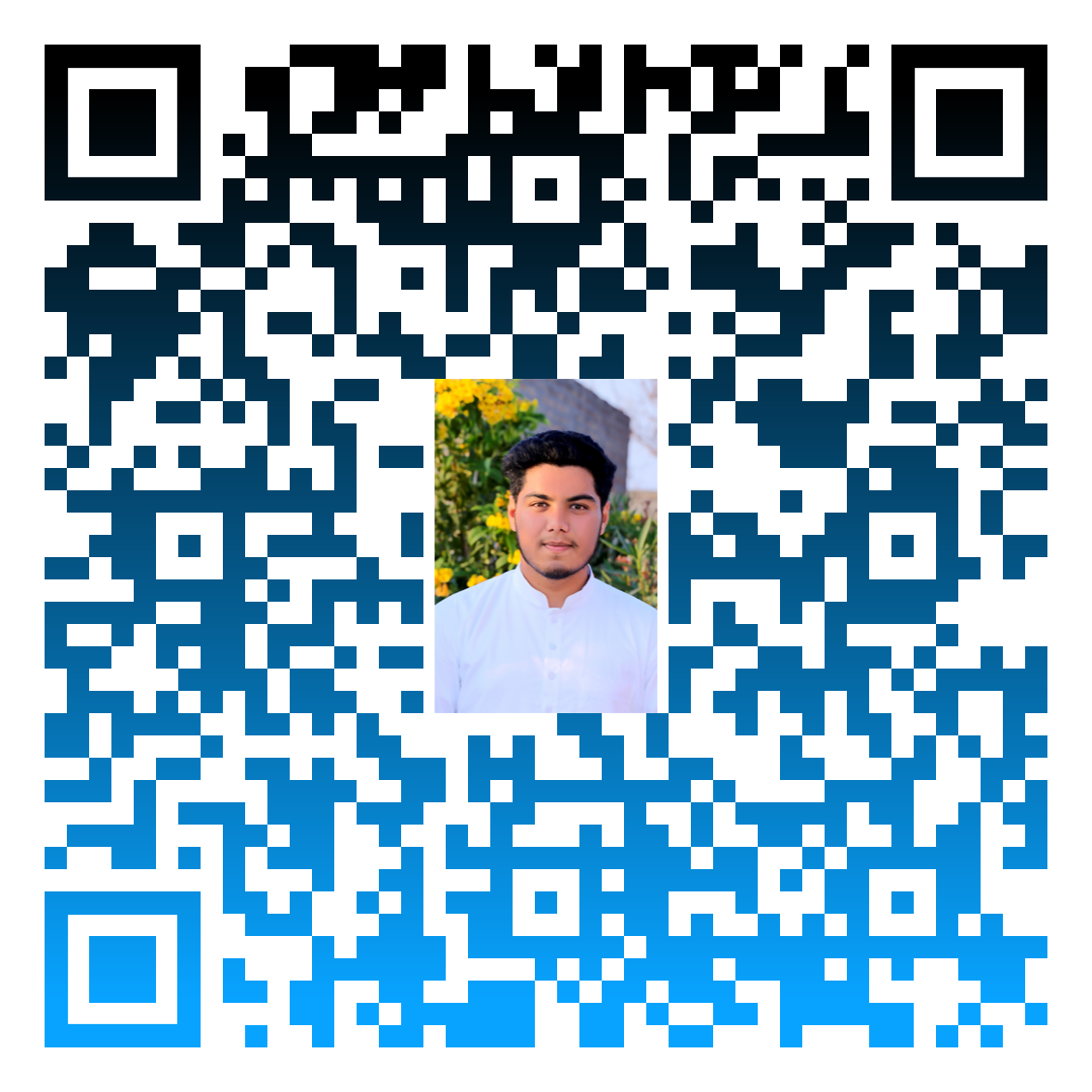 I will create a professional QR code and bar code for...