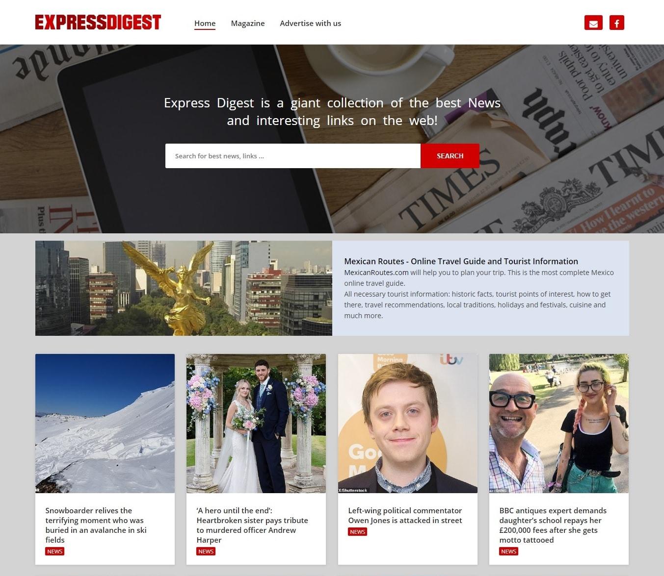 PUBLISH ARTICLE IN NEWS SITE verified and approved by...