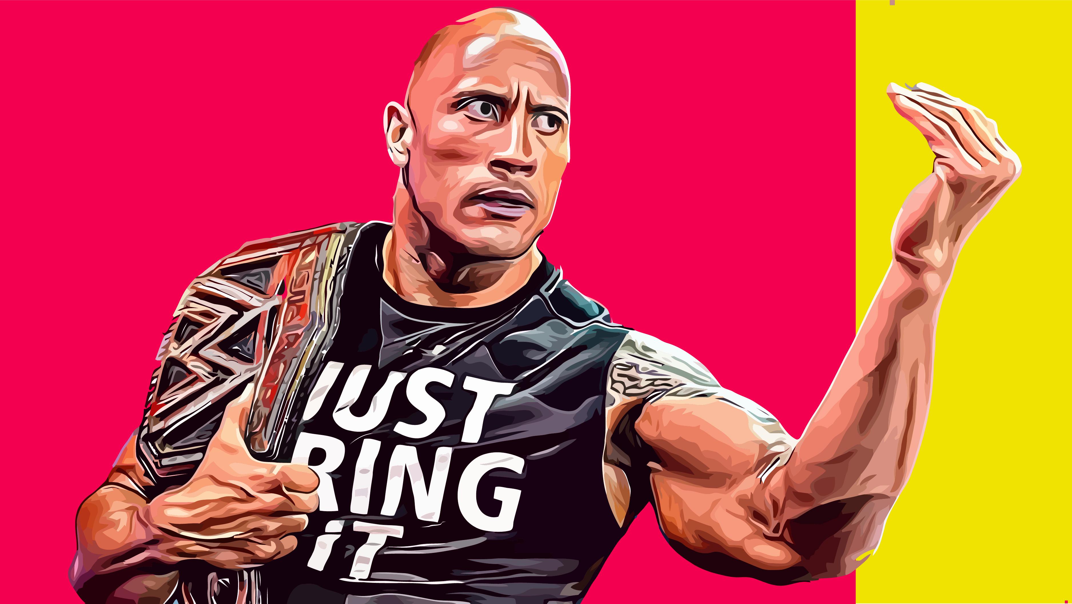 I Will Create Realistic Cartoon portrait or Vector Po...