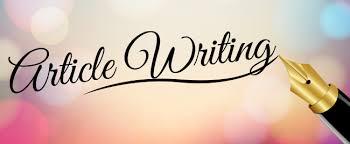 1000 words of Content writing, Article writing and B...