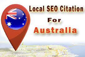 i will do 50 AUSTRALIA local business citation / busi...