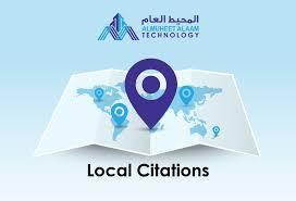 i will do 15-40 USA CA AUS UK Business citations/Loca...