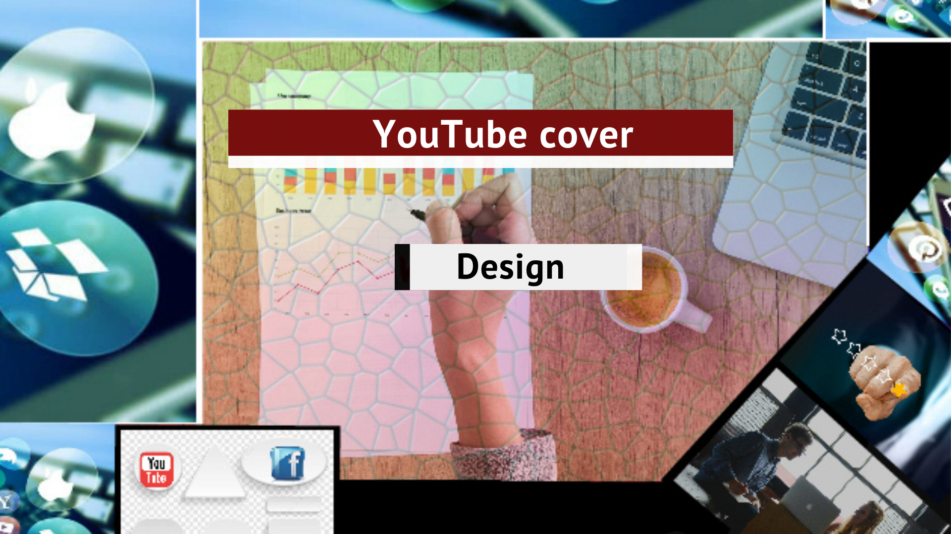 I Will Create Your Youtube Banner