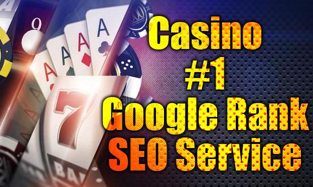 2021 Update Casino Ranker SEO Service Full Course V3 ...
