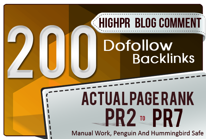 I will submit 200 dofollow backlinks seo backlinks wi...