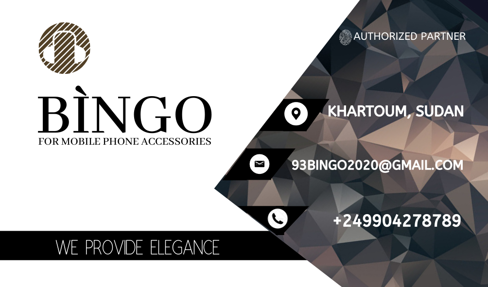 I will design an elegant business card for your compa...