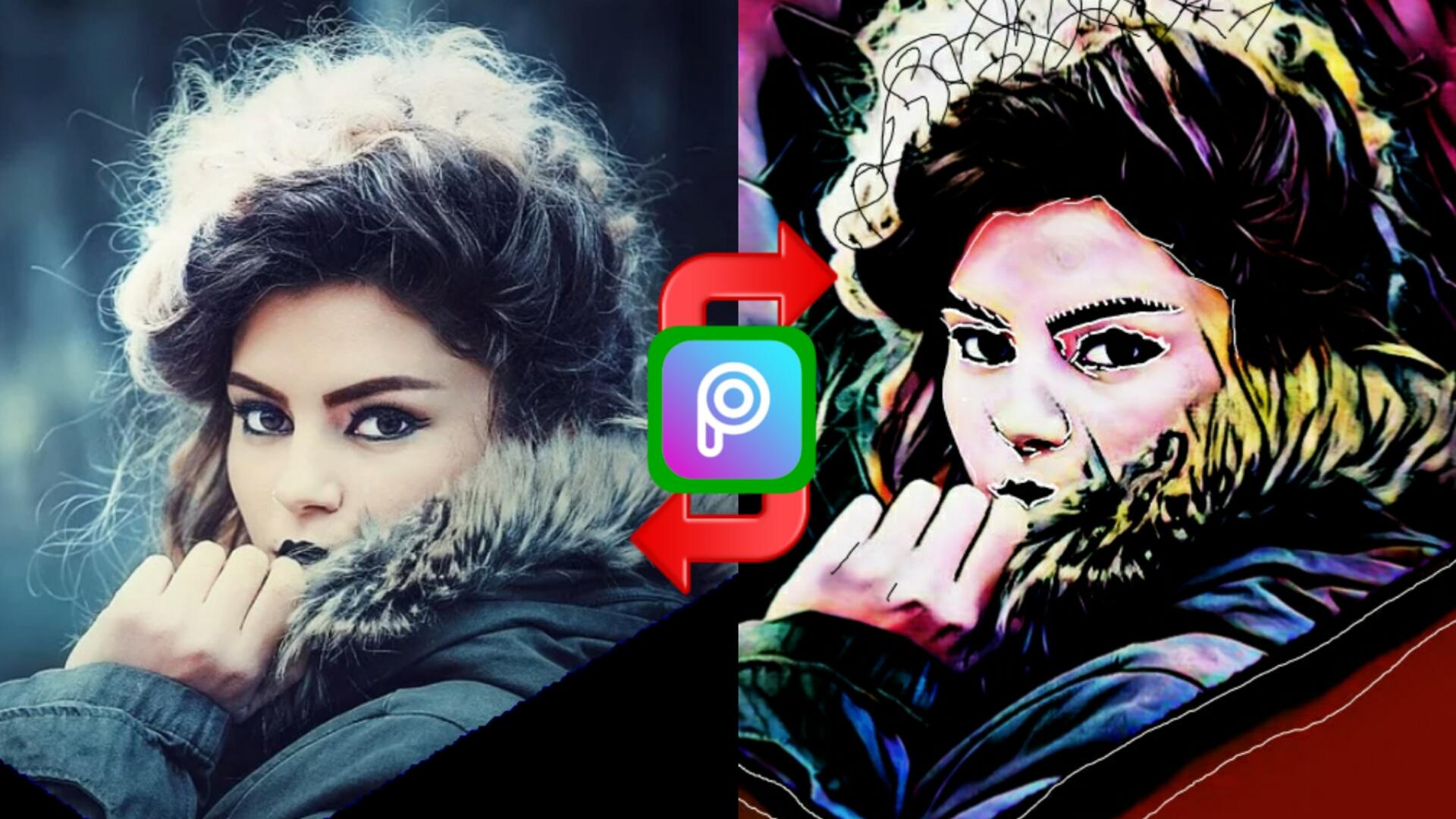 I will make your photo creative in photoshop and reto...