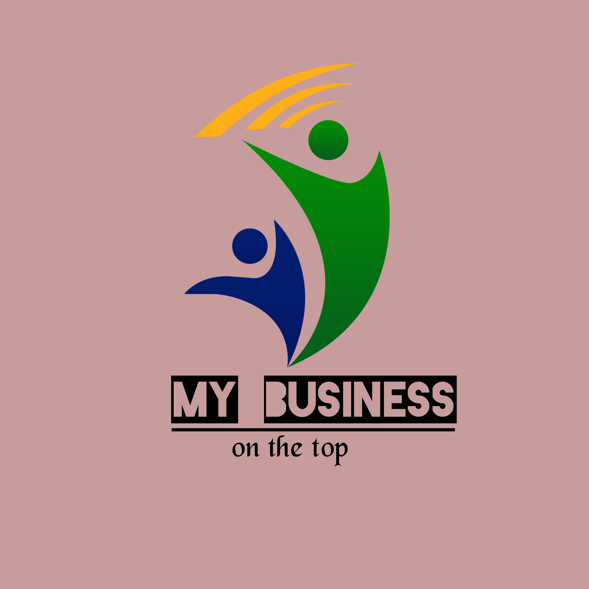 I can design a creative logo in given time