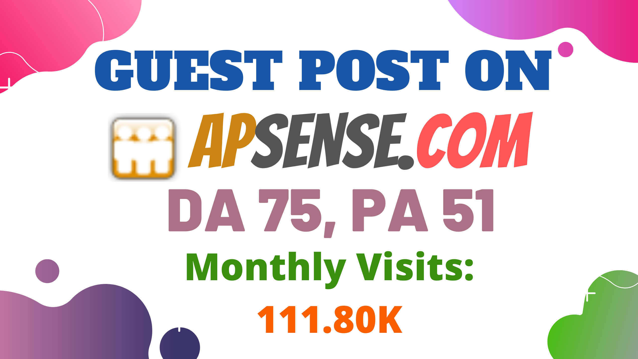 Publish Guest Post On High DA75 Business Networking B...