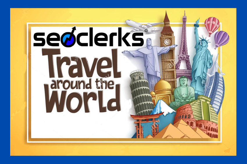 Publish Guest Post On Travel Website DA54 Blog