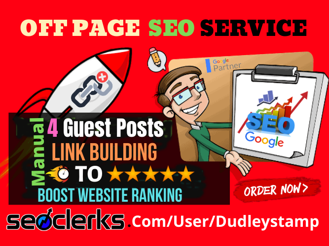 Improve Your Keyword Google Rankings With 4 High DA G...