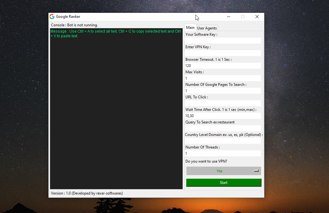 Google Keyword Ranker 2021 - Rank your website on top...