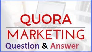I will make question and answers to create traffic fr...