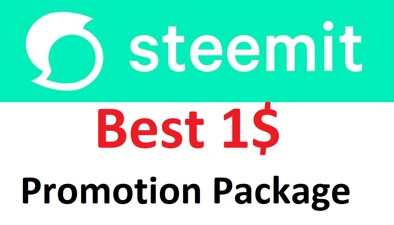 Get 5+ Steemit Comments or Upvote in your Article