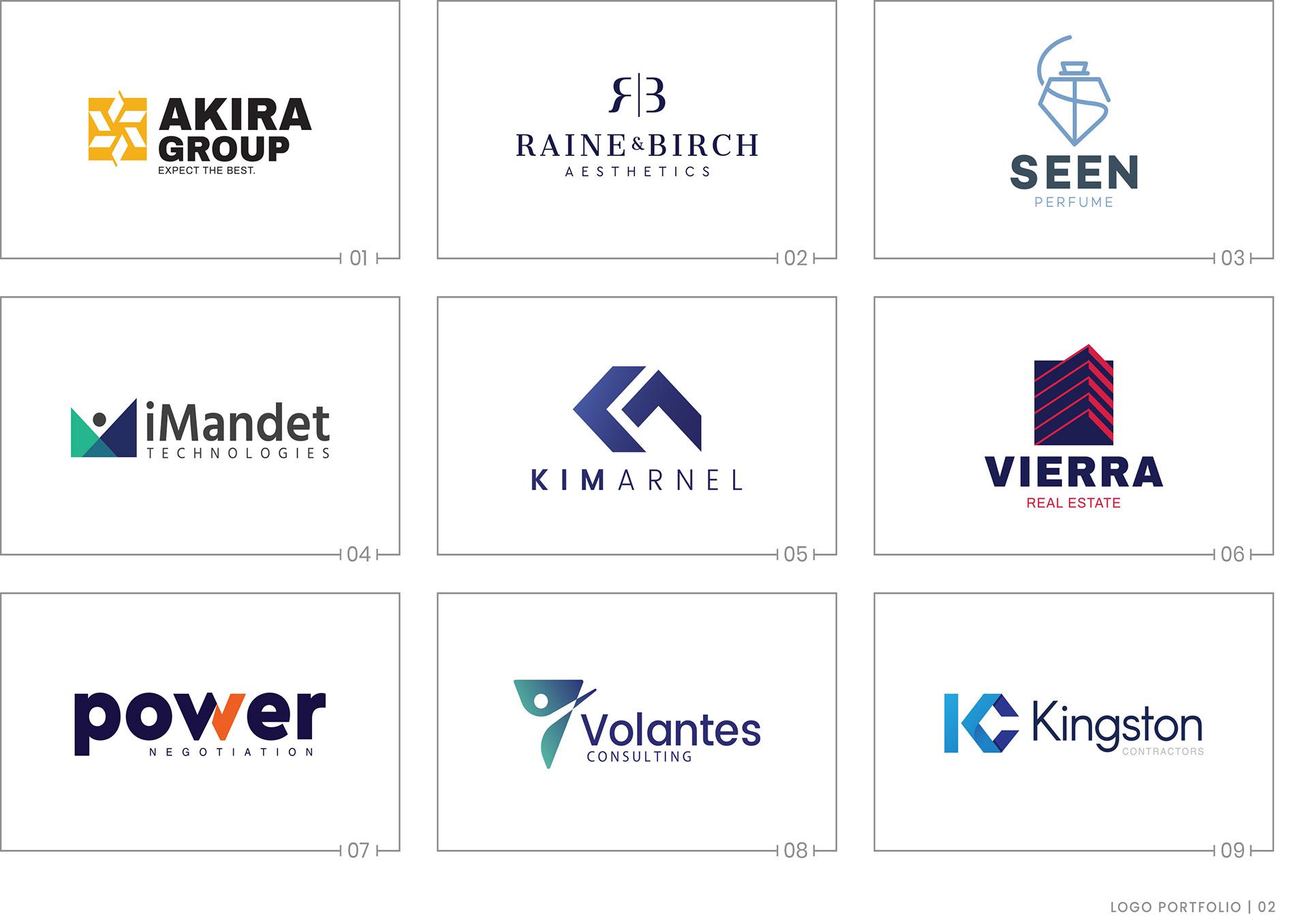 I will design logo for you in 12 hours