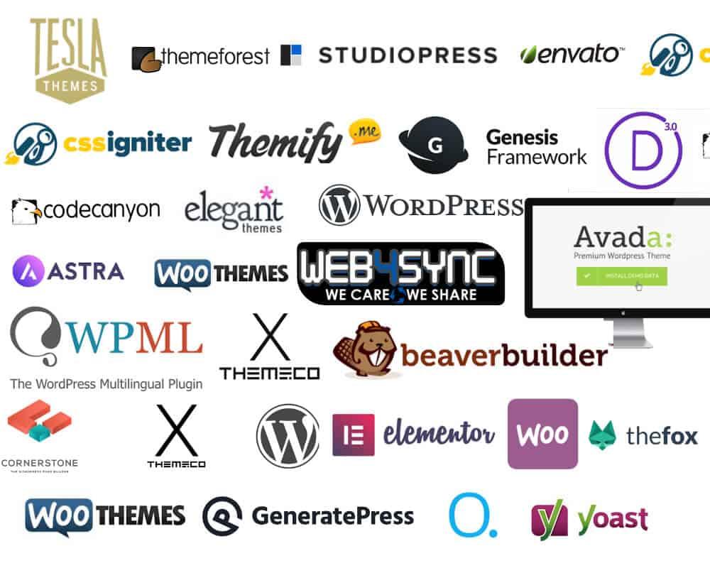 I will give/setup any WordPress Theme or Plugin to yo...