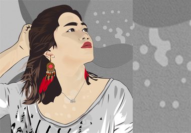 Vector Graphics, Video Promotion, Youtube Intro, V...