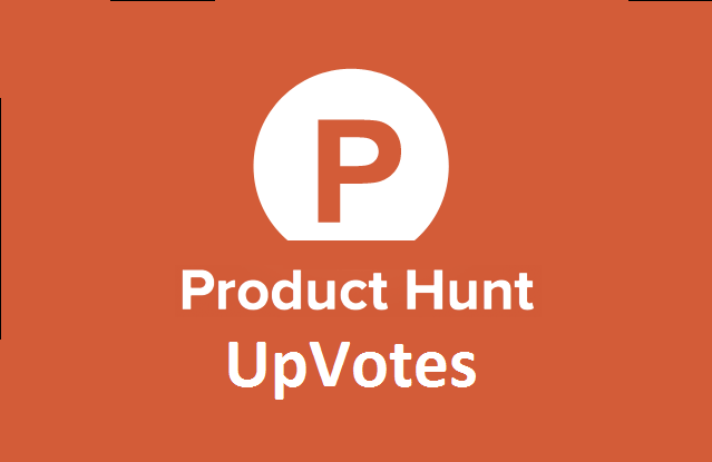 Give you 50+ worldwide product hunt vote for you