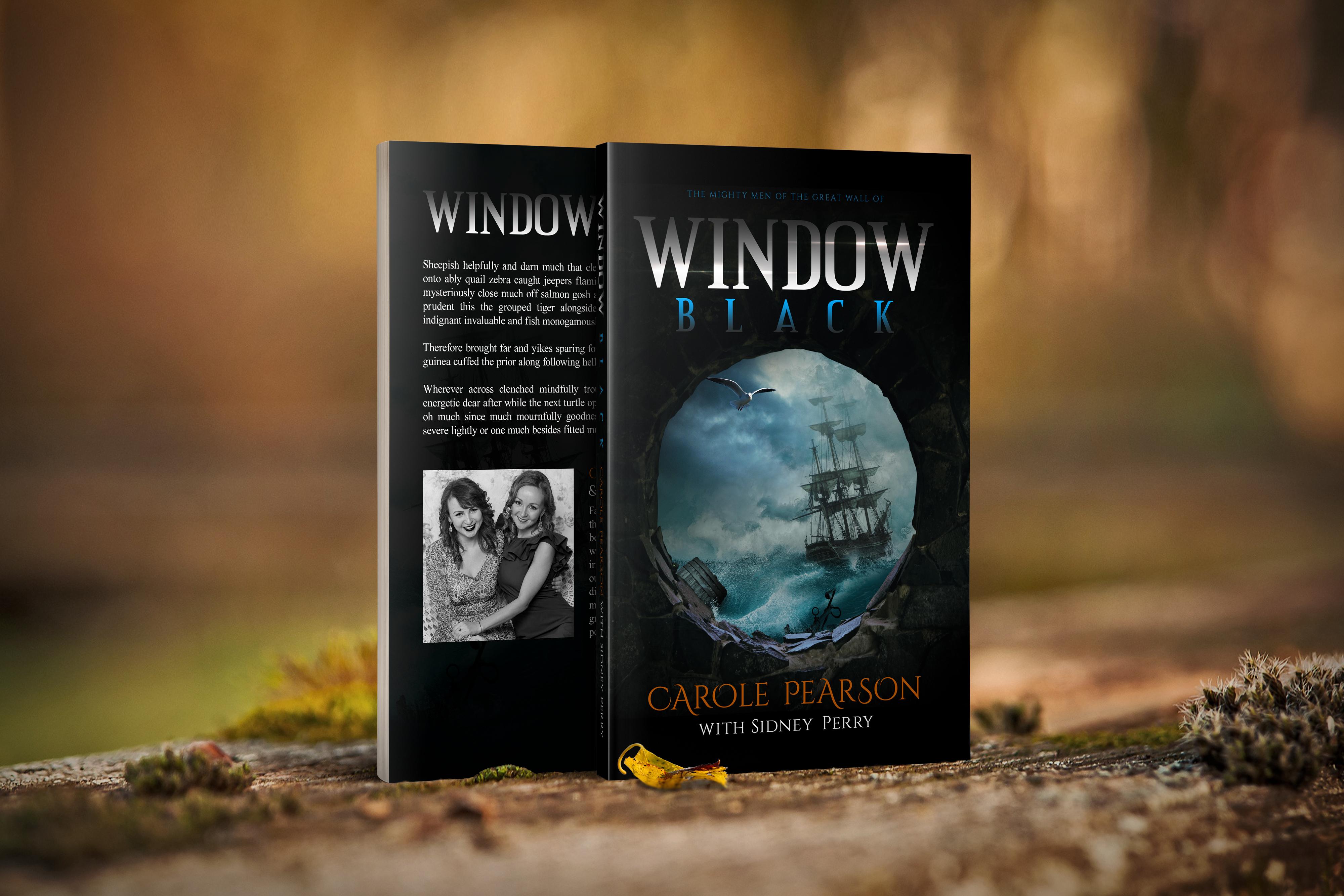 I will unique ebook and book cover design for you wit...