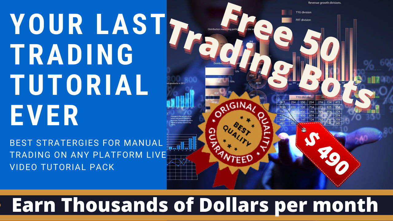 will teach binary trading forex EA and binary bots wi...