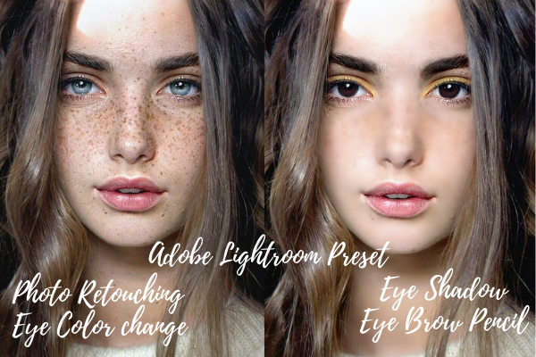 I will edit your selfies, photo retouching, teeth wh...