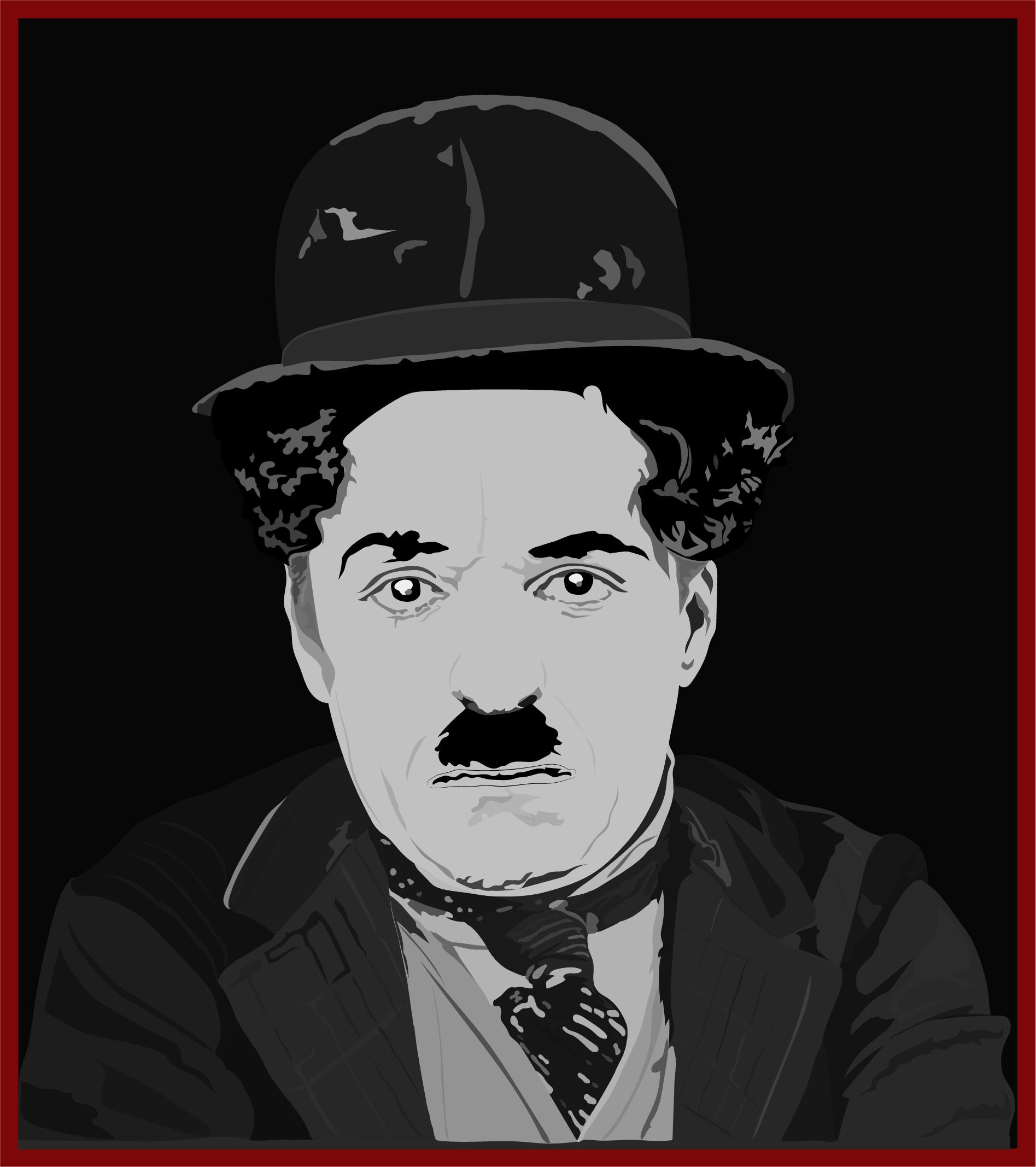 I will draw vector portrait of you and your family fr...