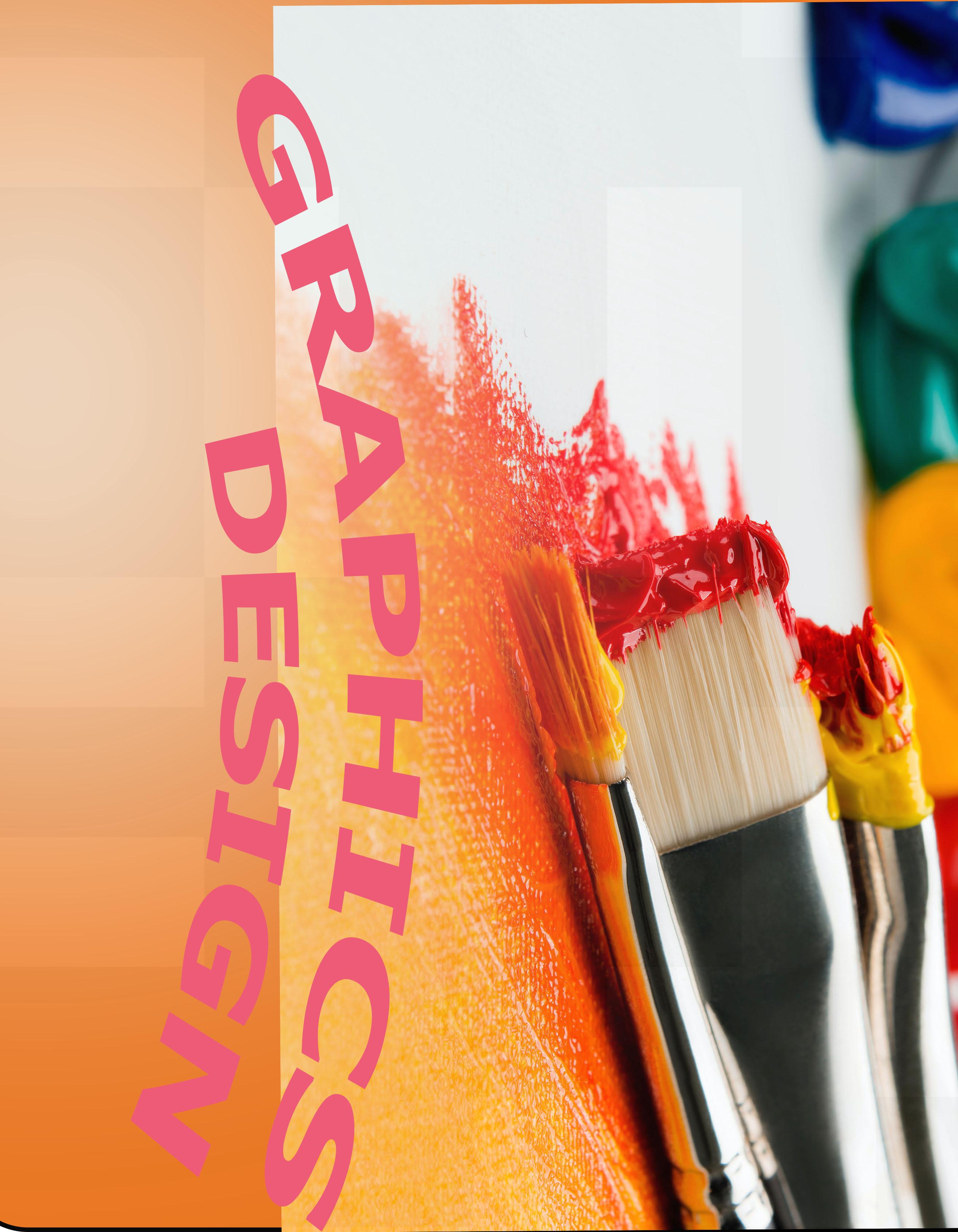 I'm a graphics designer, I engages in all sort of de...