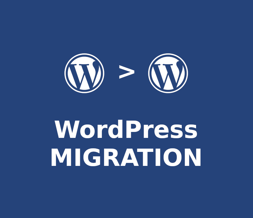 I will move migrate your wordpress site to new host o...