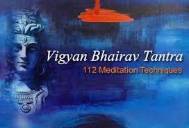 Great Eastern Meditation Techniques Book and Explanat...