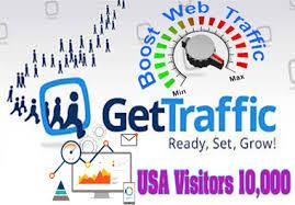 200,000Web Worldwide, organic Traffic Visitors YouTu...