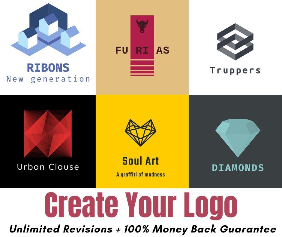 I will design ORIGINAL/PROFESSIONAL LOGO on our studi...