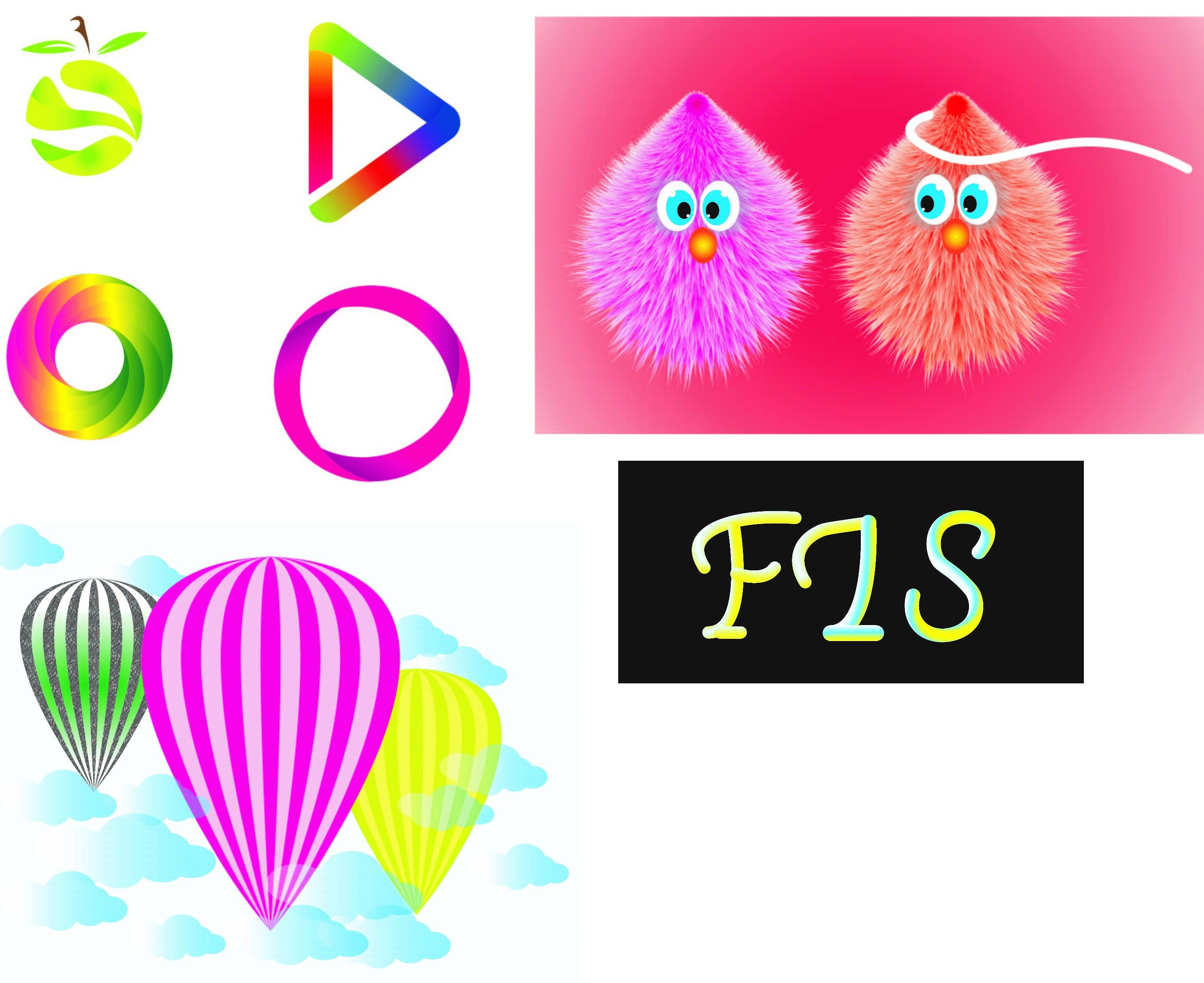 I will convert your logo outline to a vector format