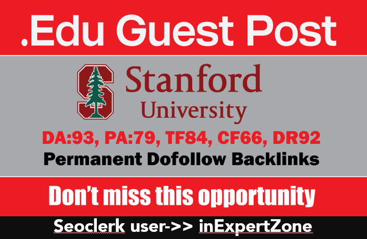 I will publish your article On Stanford DA93, DR92 -...