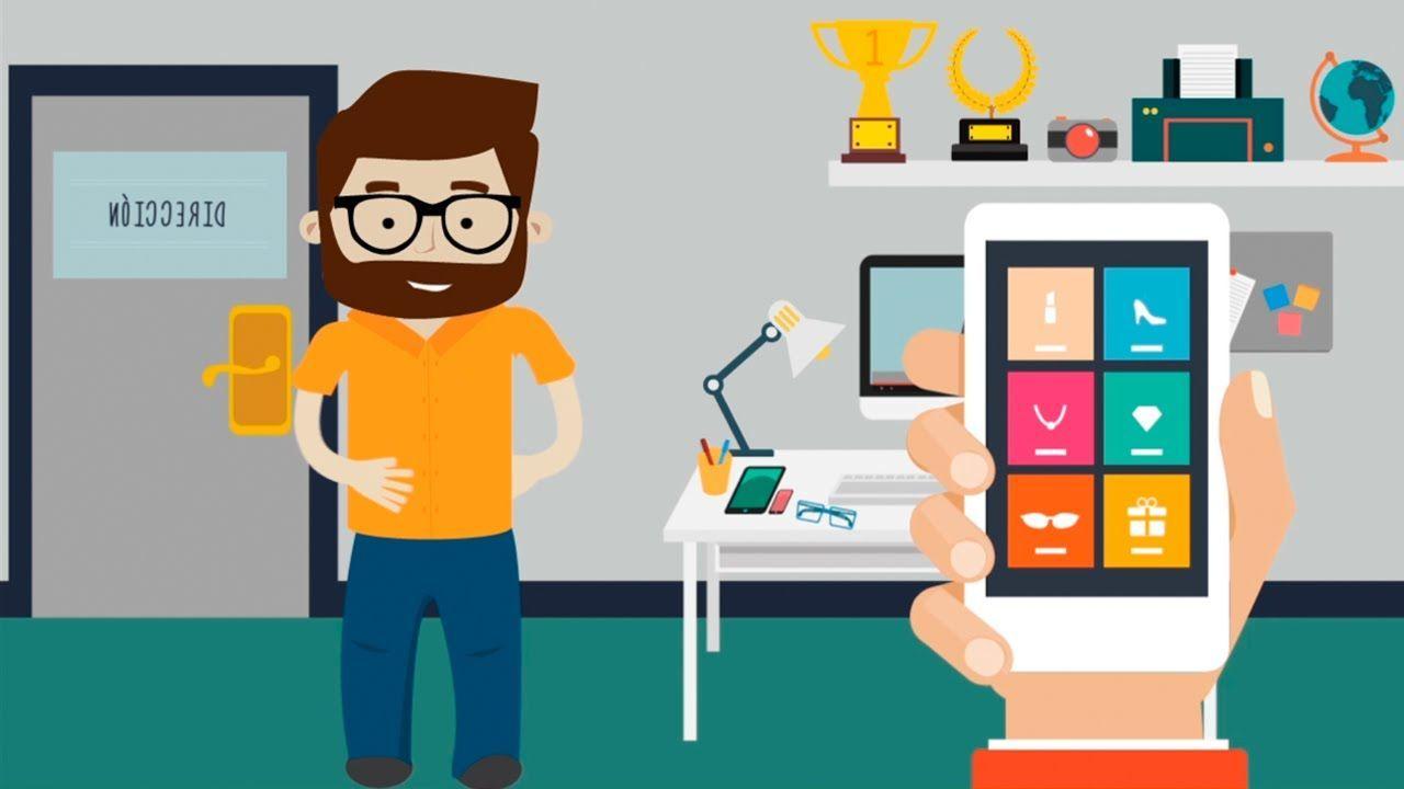 Service of commercial animated videos and of all kind...