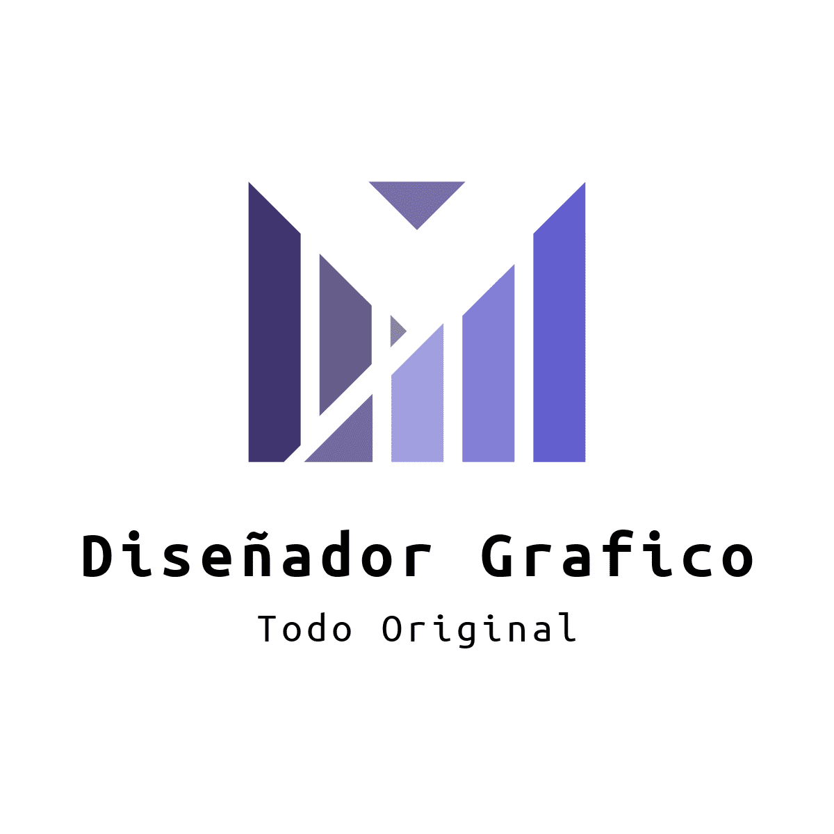 Create logos for any type of company, person, etc.