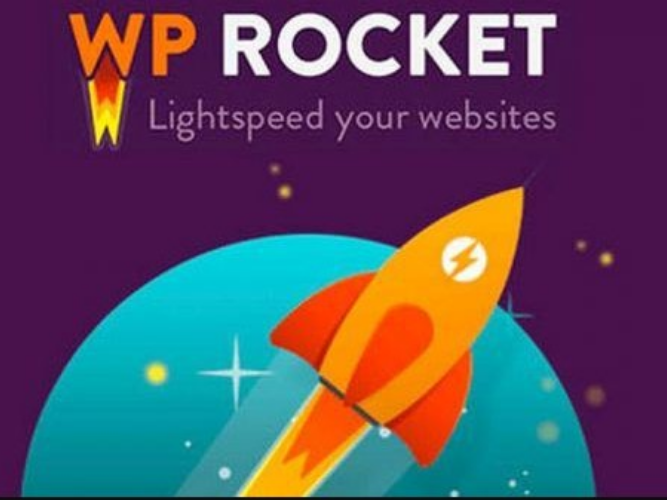 I will optimize your Wordpress website speed with WP ...