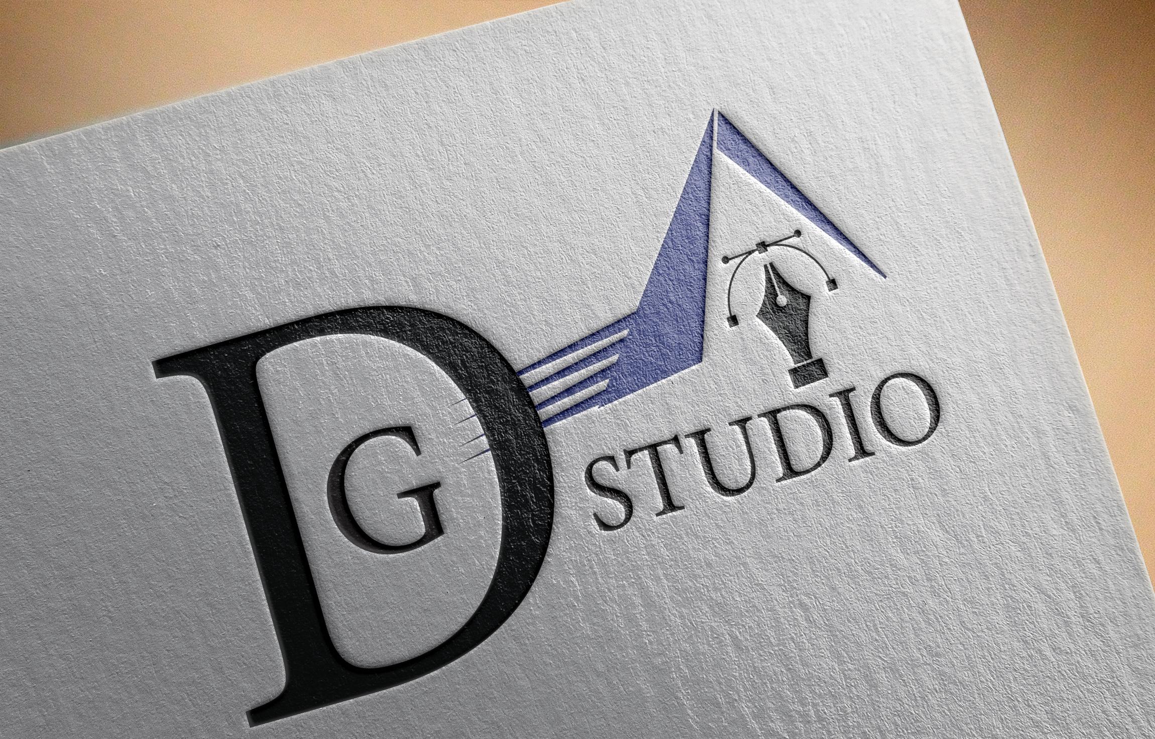 I will create unique, modem logo for your business