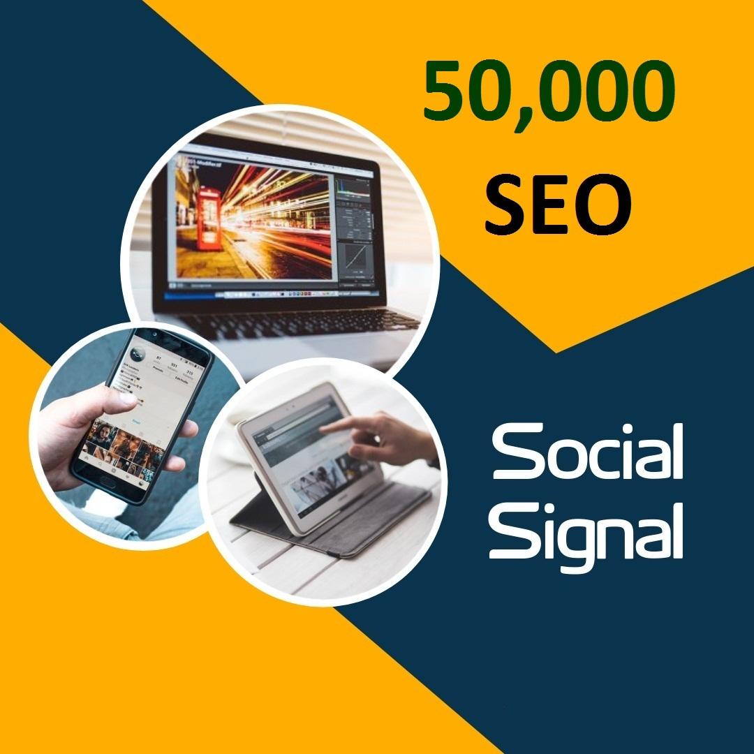 Fast deliver 50,000 pinterest social signals to your ...