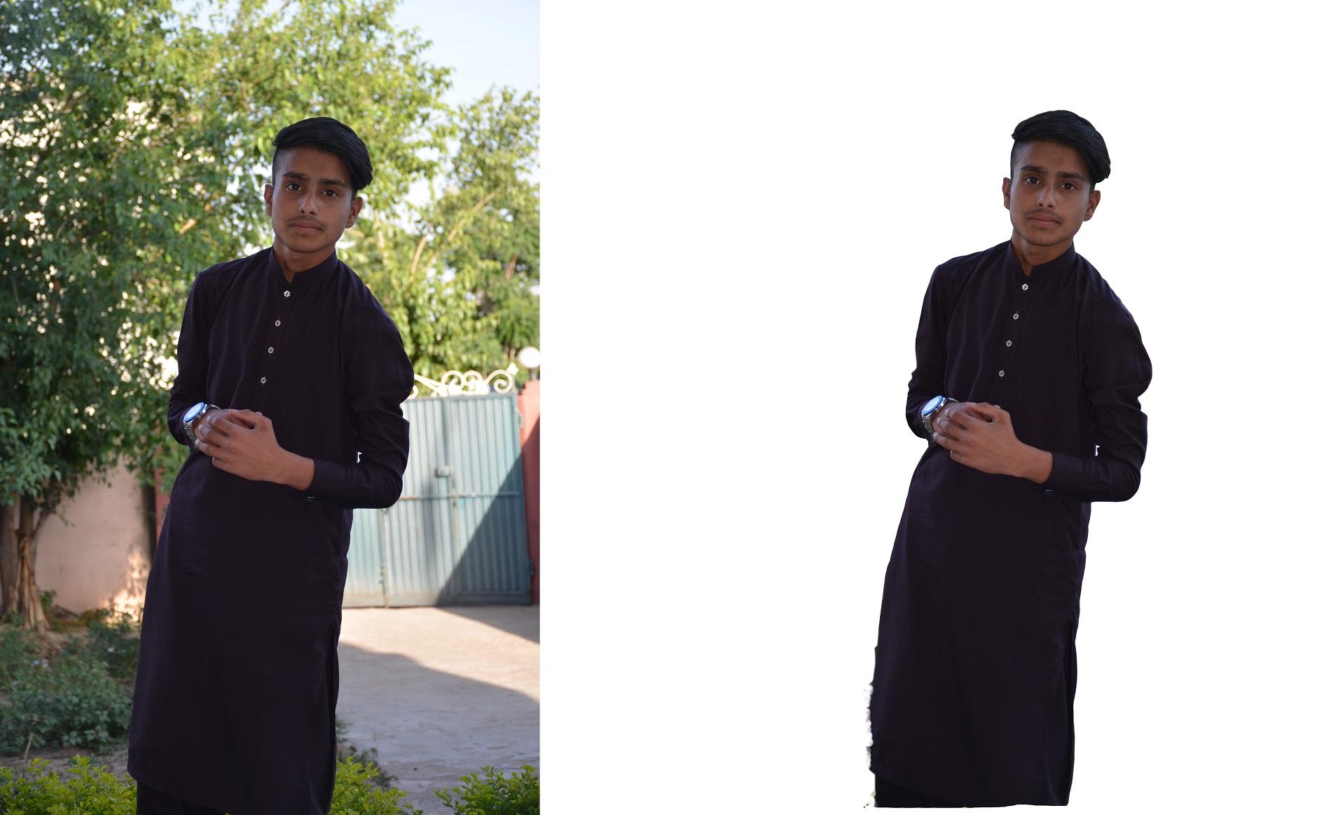 I will do Photoshop Editing, Resize, Crop, And Rem...