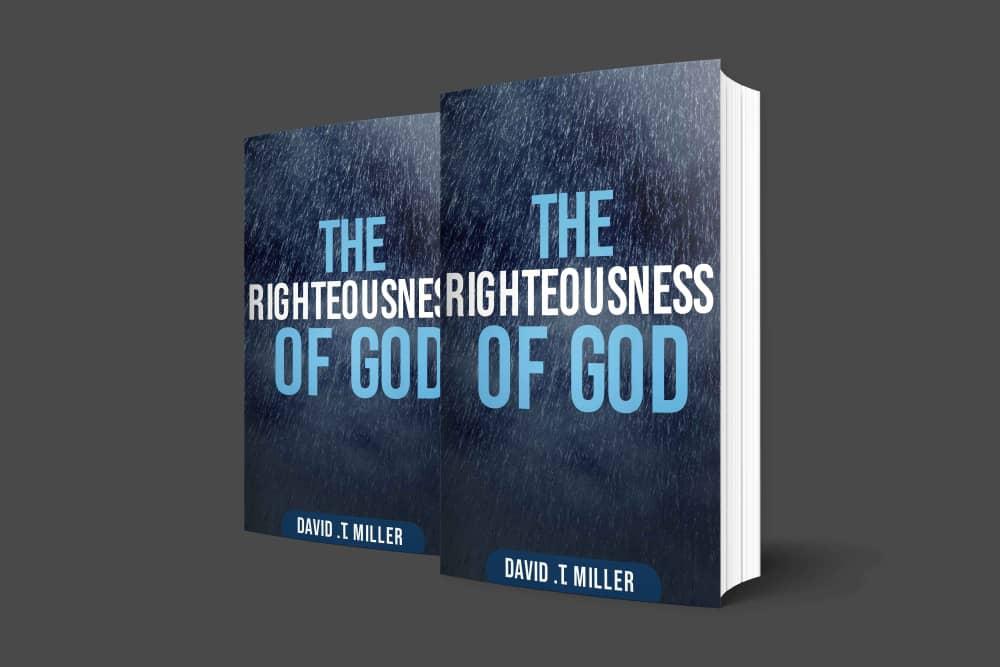 I will make a catchy book cover for you