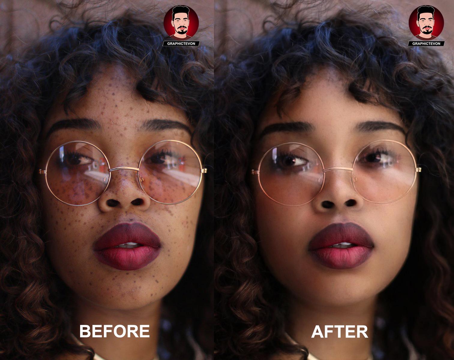 I WIll Retouch two of Your Photos In 20 Minutes Extra...