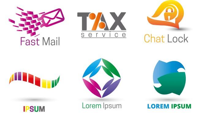 I will design a professional website logo and brand i...