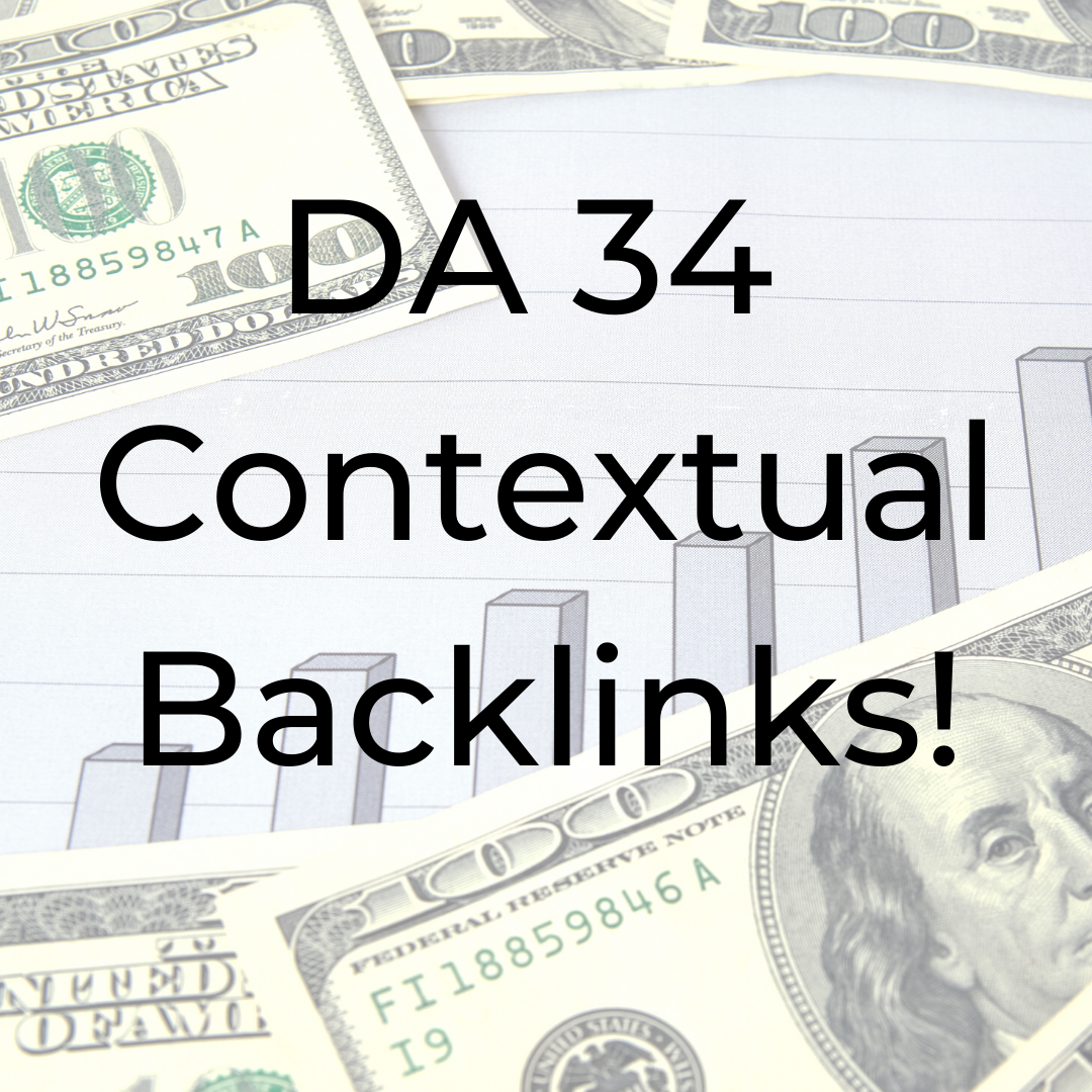 Powerful contextual backlink from DA 34 Google News S...