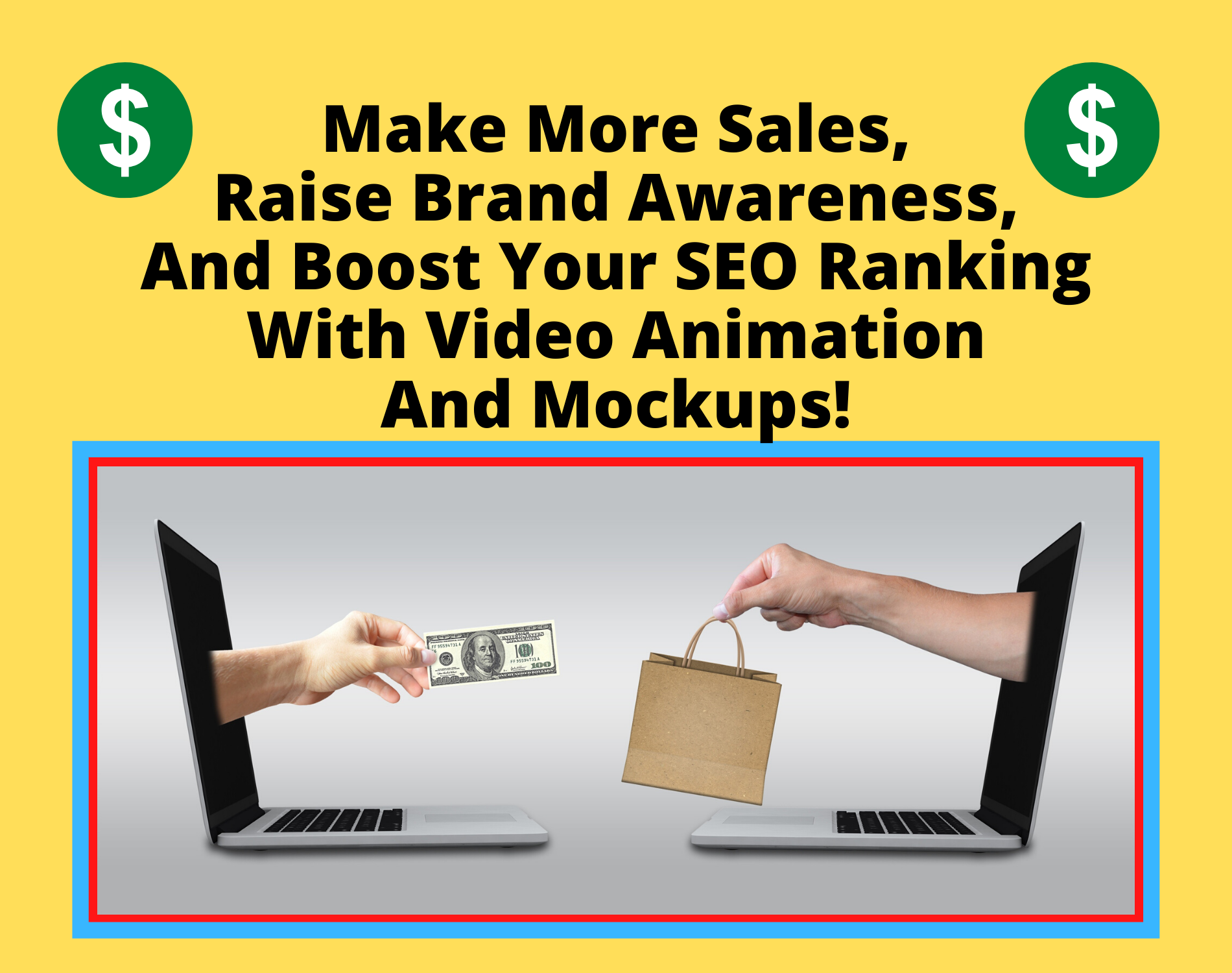 Make More Sales, Raise Brand Awareness, And Boost Y...