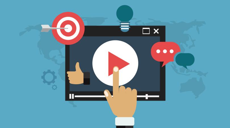 Manually Creating Great Mini Animations for companies...